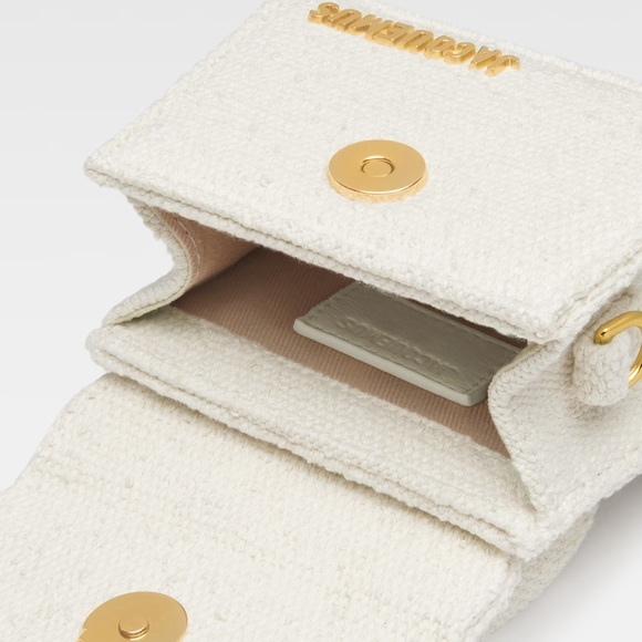 LE CHOUCHOU
Signature mini handbag. - Picture 5 of 6